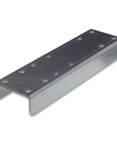 Extension 246.5 for foot manure belt drive Smart V13